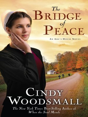 cover image of The Bridge of Peace